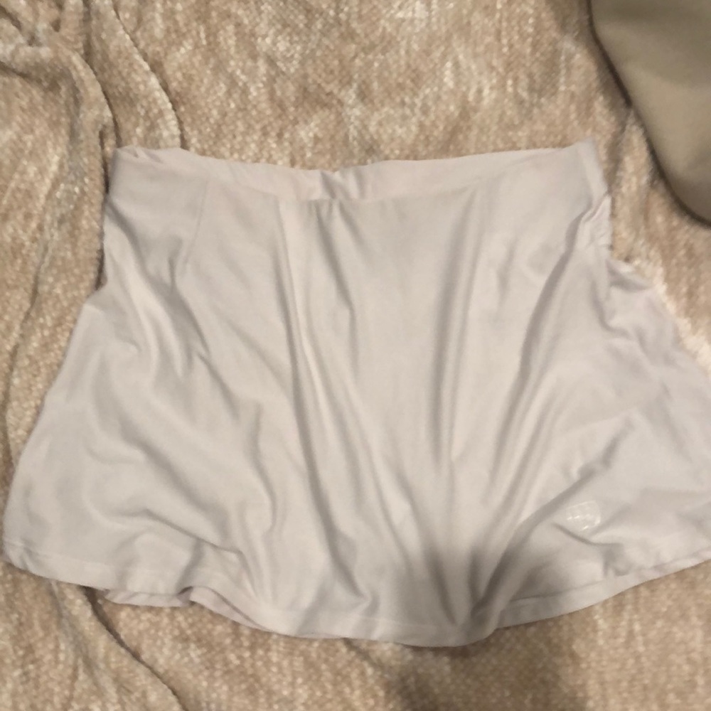 Tennis skirt